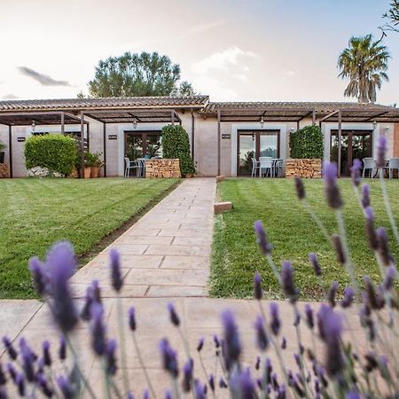 Agroturismo Can Pere Rei Son Serra de Marina Exteriér fotografie