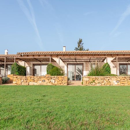 Agroturismo Can Pere Rei Son Serra de Marina Exteriér fotografie