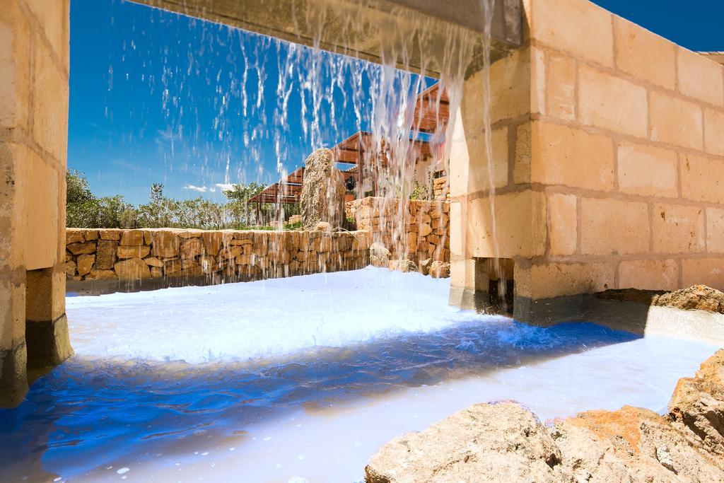 Agroturismo Can Pere Rei Son Serra de Marina Exteriér fotografie