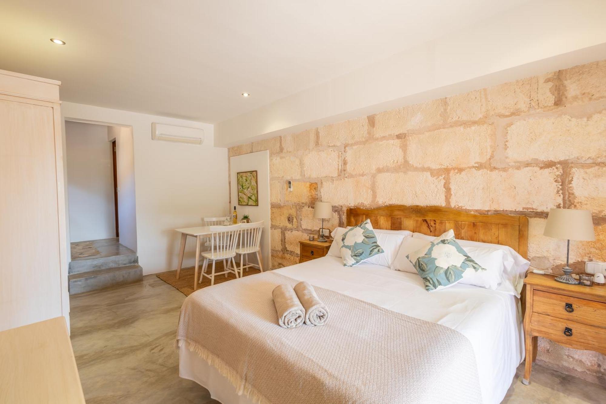 Agroturismo Can Pere Rei Son Serra de Marina Pokoj fotografie