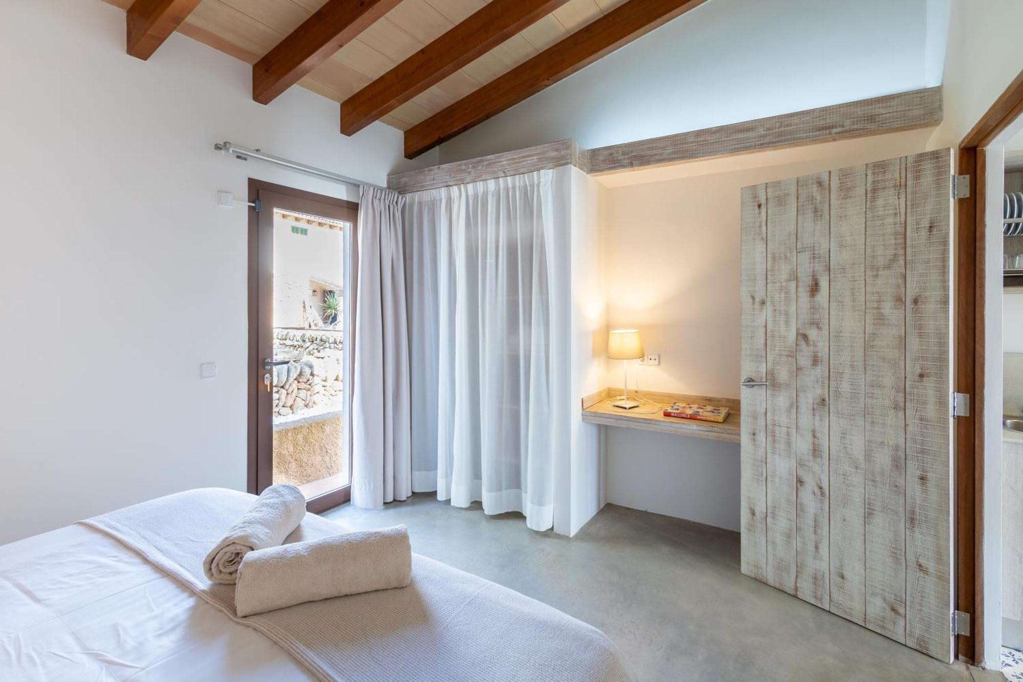 Agroturismo Can Pere Rei Son Serra de Marina Pokoj fotografie