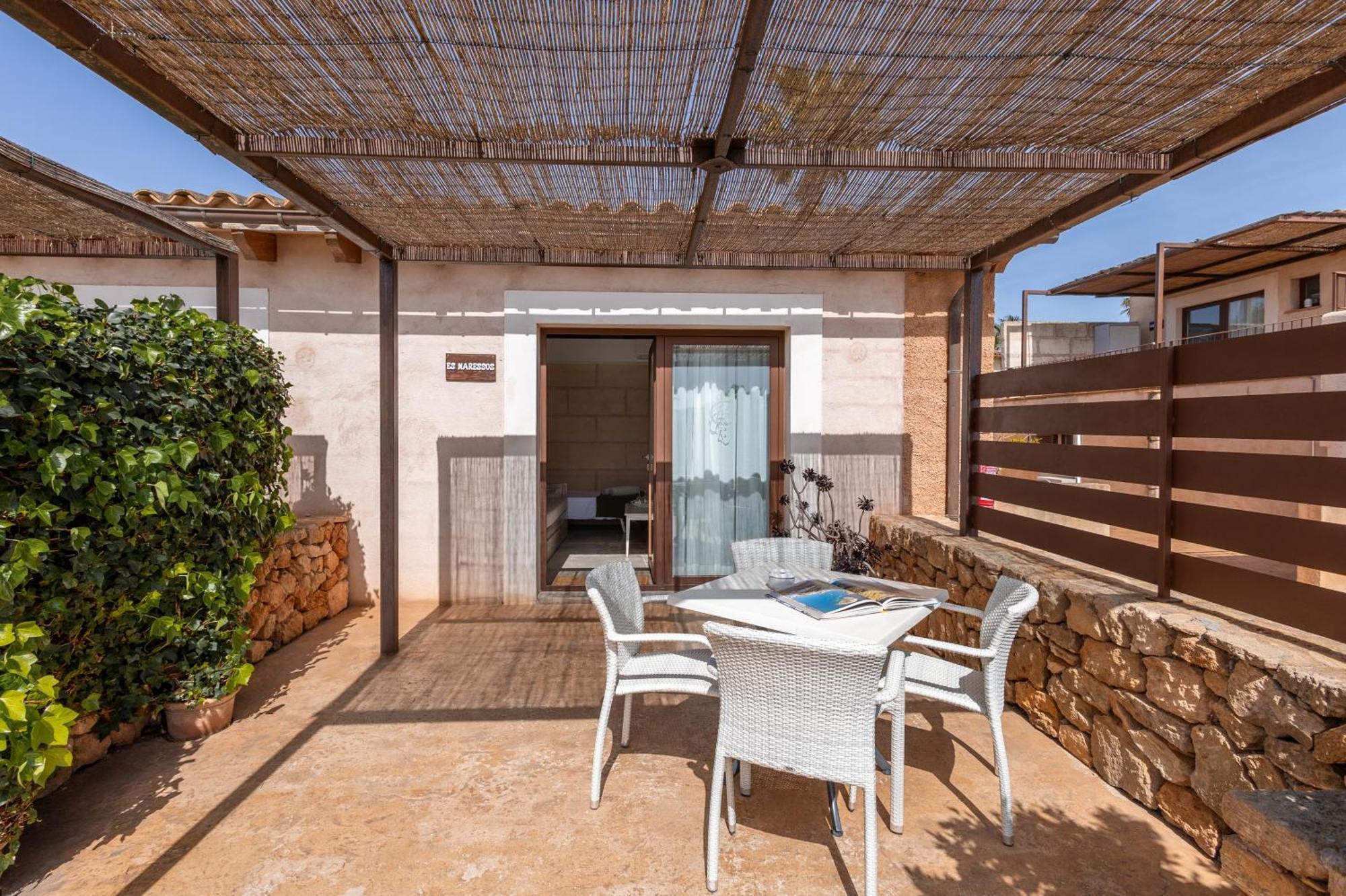 Agroturismo Can Pere Rei Son Serra de Marina Pokoj fotografie