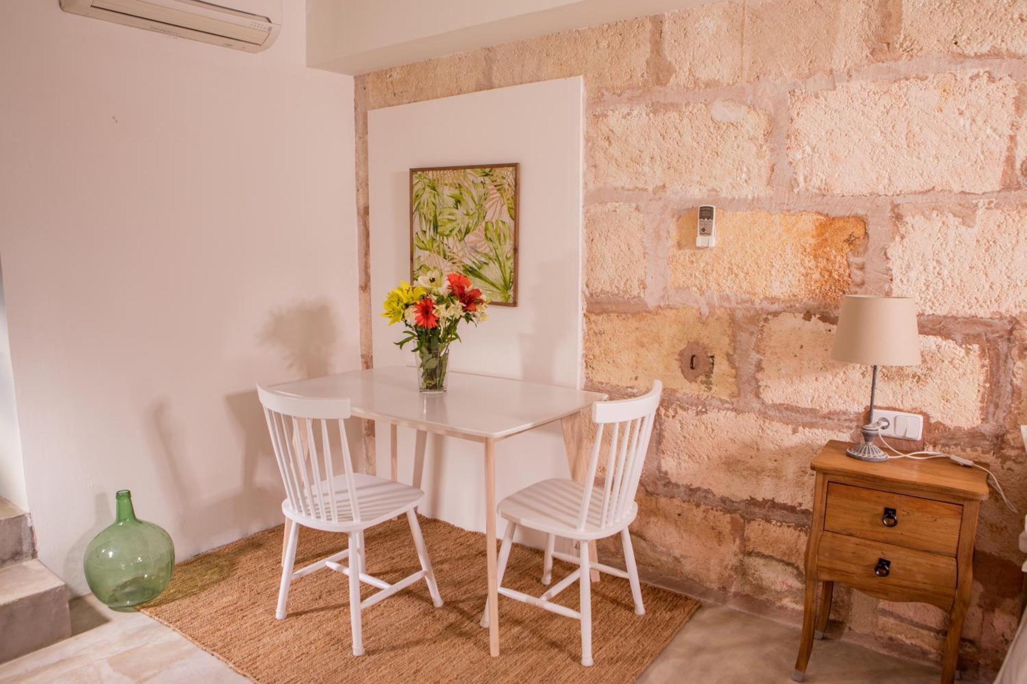 Agroturismo Can Pere Rei Son Serra de Marina Pokoj fotografie