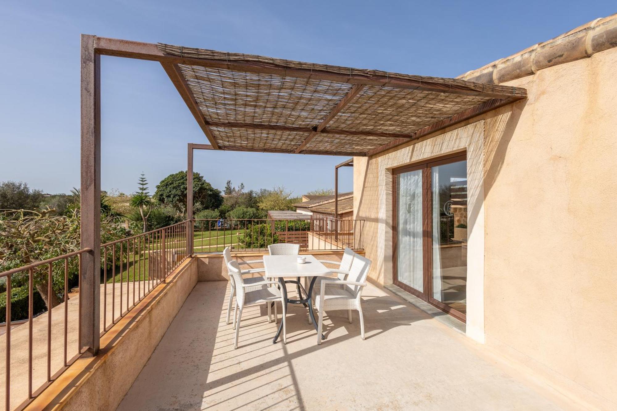 Agroturismo Can Pere Rei Son Serra de Marina Pokoj fotografie