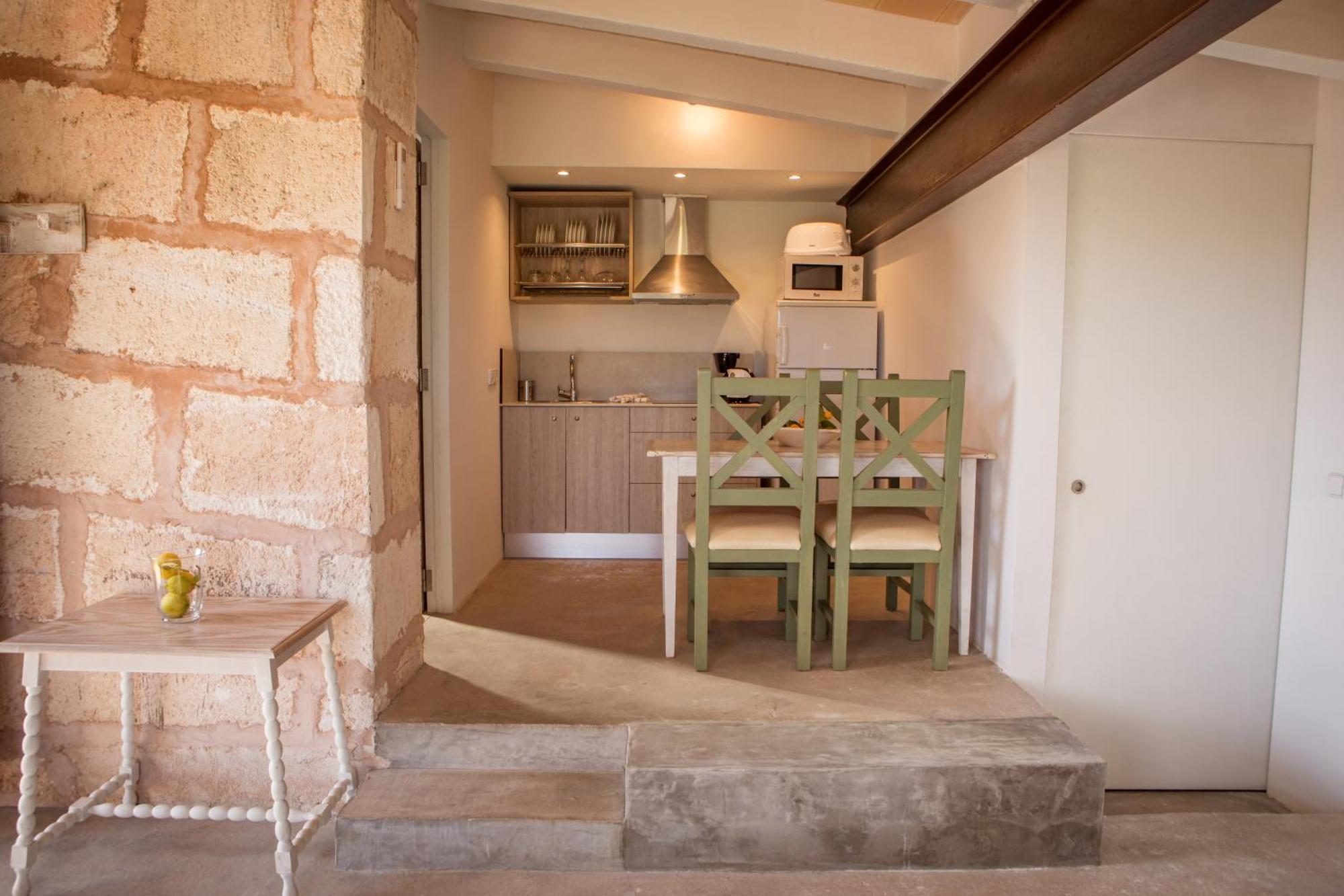 Agroturismo Can Pere Rei Son Serra de Marina Pokoj fotografie