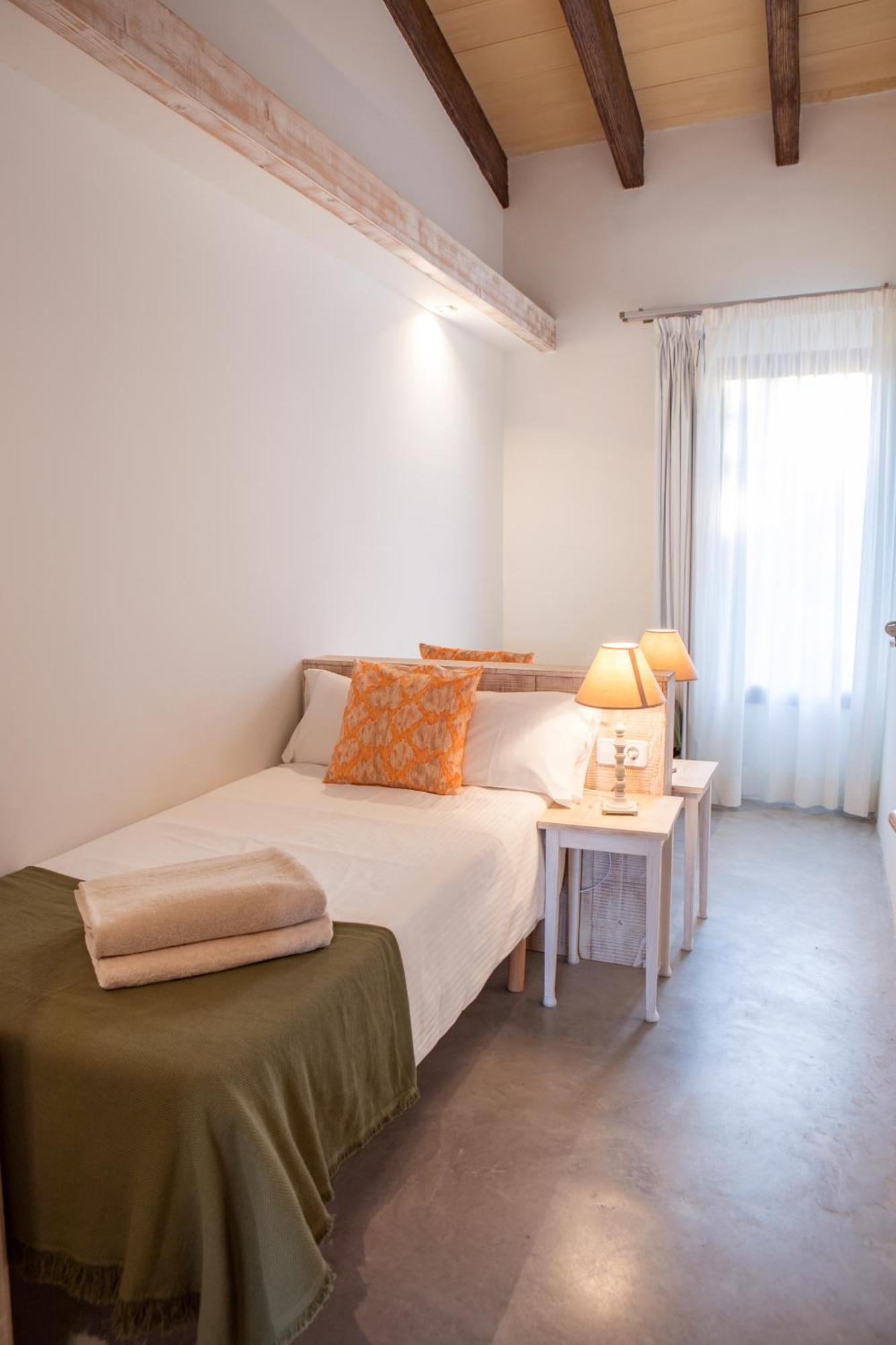 Agroturismo Can Pere Rei Son Serra de Marina Pokoj fotografie