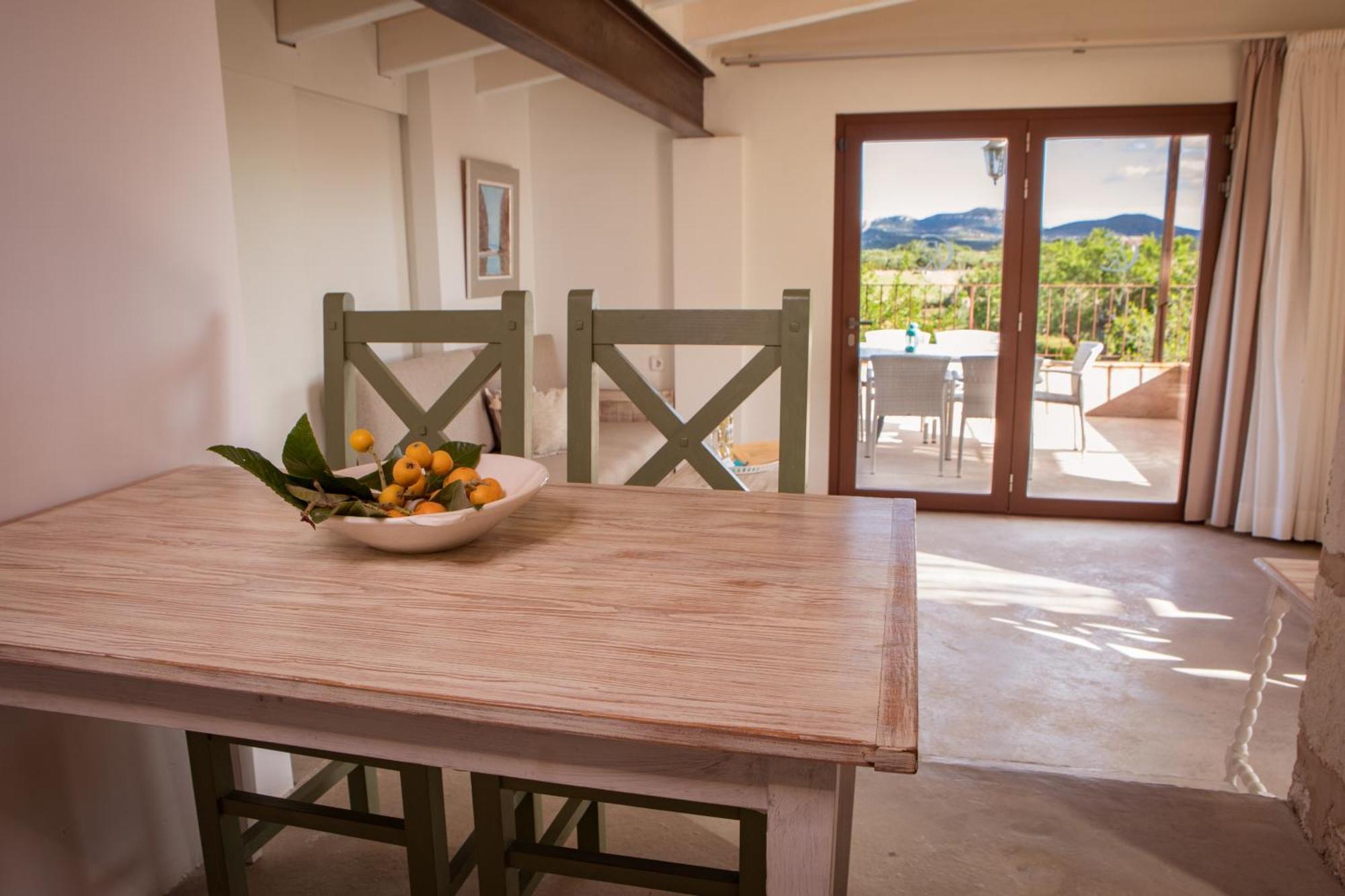 Agroturismo Can Pere Rei Son Serra de Marina Pokoj fotografie