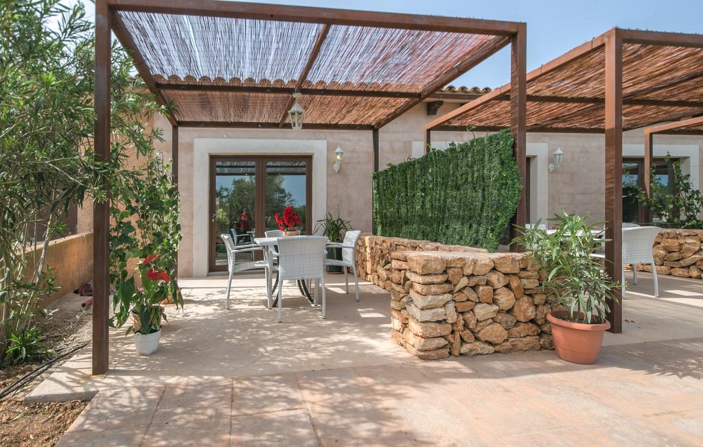 Agroturismo Can Pere Rei Son Serra de Marina Pokoj fotografie